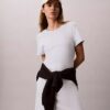 Mini-vestido T-shirt Monogram Mini-vestido T-shirt Monogram