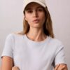 Mini-vestido T-shirt Monogram Mini-vestido T-shirt Monogram
