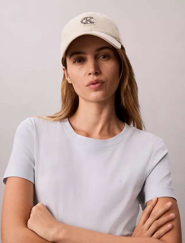 Mini-vestido T-shirt Monogram Mini-vestido T-shirt Monogram