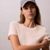 Mini-vestido T-shirt Monogram
