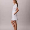 Mini-vestido T-shirt Monogram Mini-vestido T-shirt Monogram