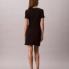 Mini-vestido T-shirt Monogram