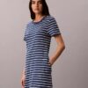 Mini-vestido T-shirt Monogram Mini-vestido T-shirt Monogram