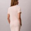 Mini-vestido T-shirt Monogram