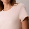 Mini-vestido T-shirt Monogram