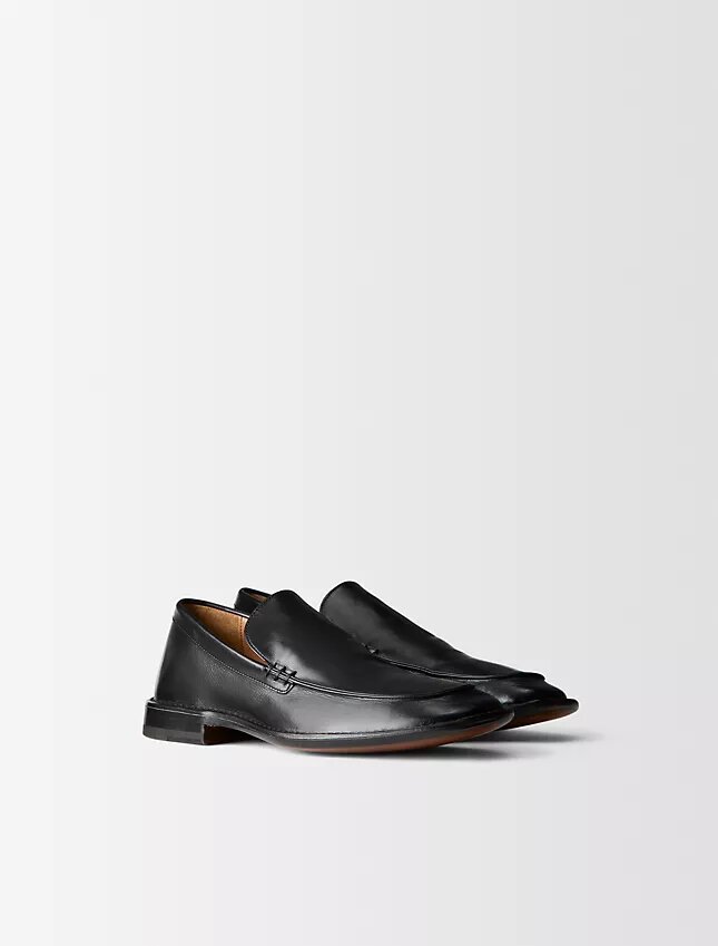 Mocassim Lido Mocassim Lido