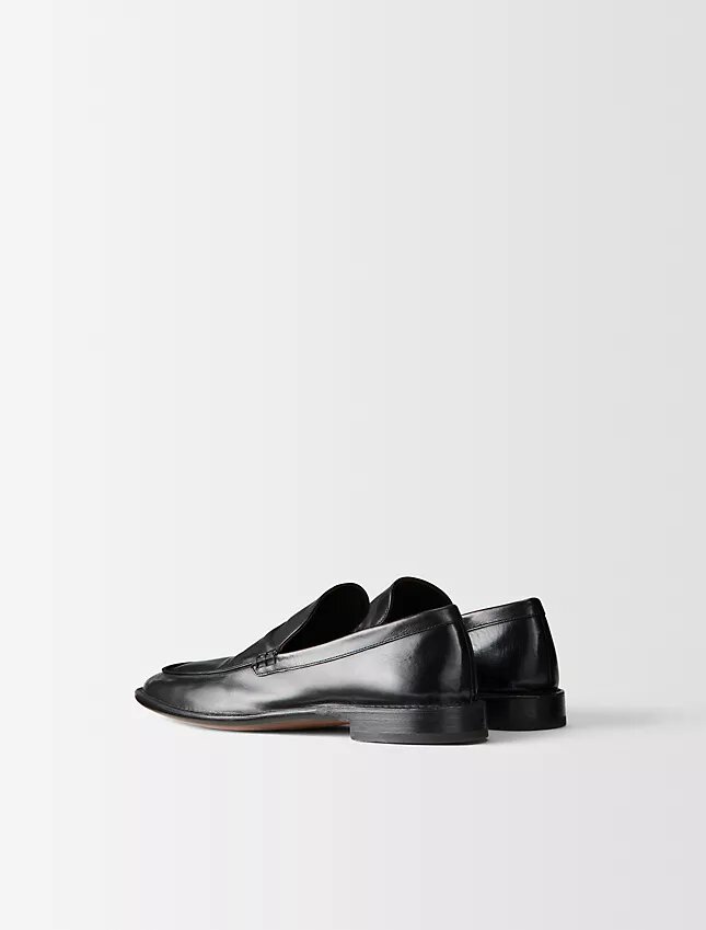 Mocassim Lido Mocassim Lido