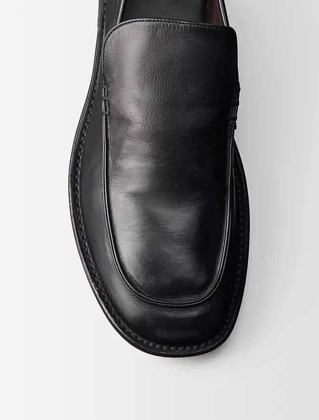 Mocassim Lido Mocassim Lido