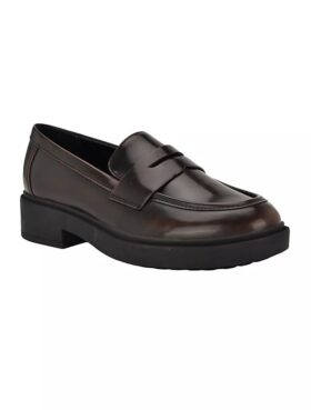 Mocassim Otinya para mulher
