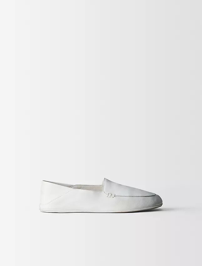 Mocassim Vela Mocassim Vela