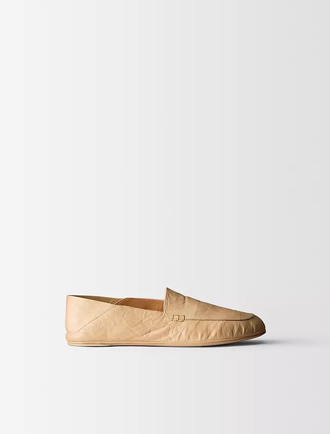 Mocassim Vela Mocassim Vela