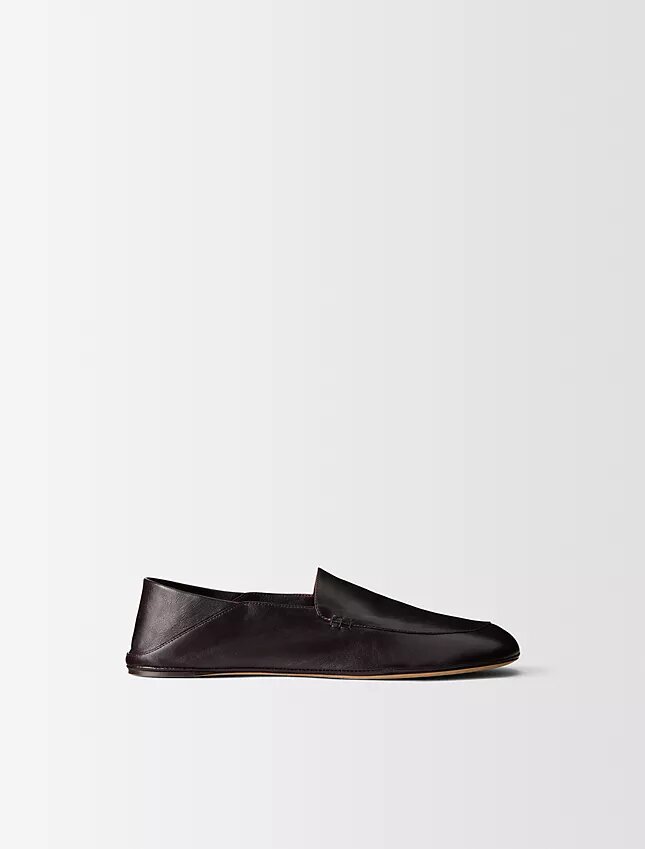 Mocassim Vela Mocassim Vela