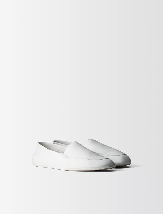 Mocassim Vela Mocassim Vela