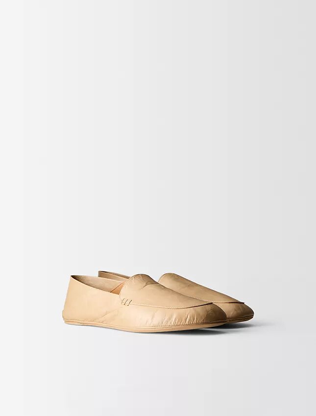 Mocassim Vela Mocassim Vela