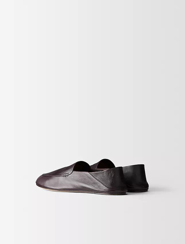 Mocassim Vela Mocassim Vela
