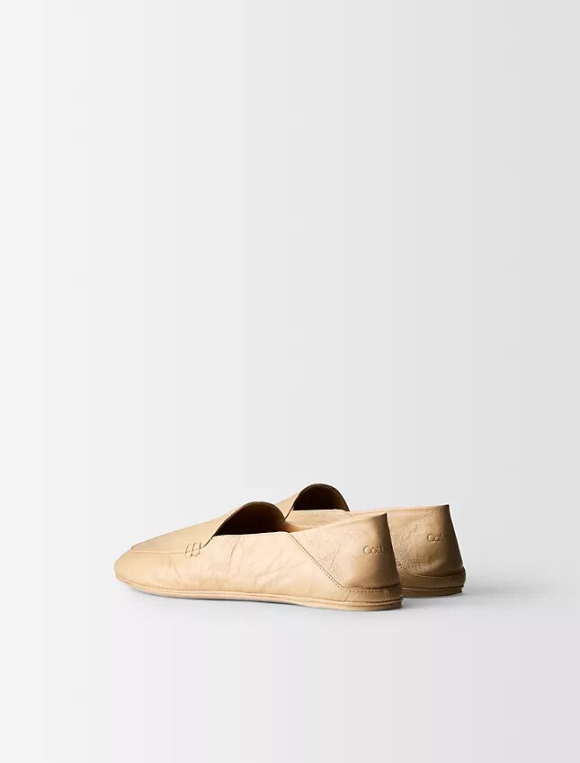 Mocassim Vela Mocassim Vela