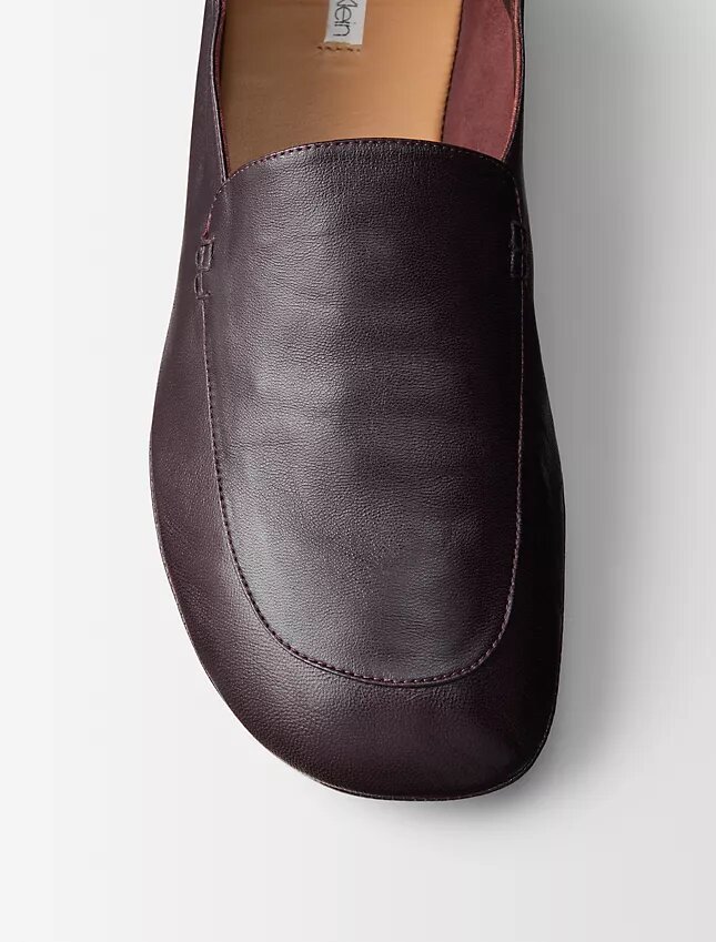 Mocassim Vela Mocassim Vela