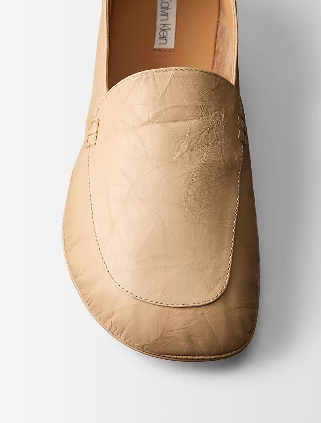 Mocassim Vela Mocassim Vela