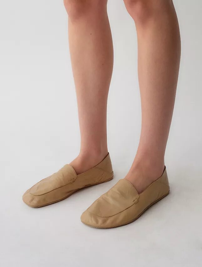 Mocassim Vela Mocassim Vela