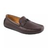 Mocassins Felty para homem