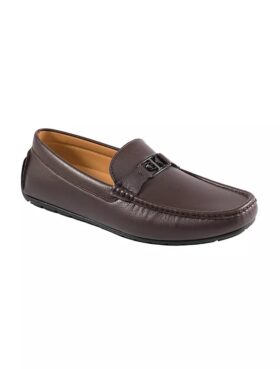 Mocassins Felty para homem