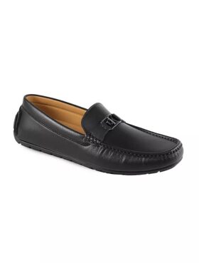 Mocassins Felty para homem