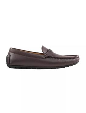 Mocassins Felty para homem