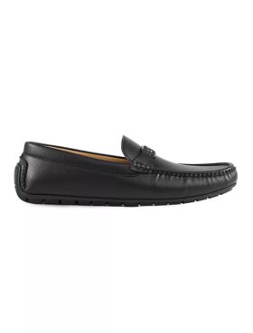 Mocassins Felty para homem