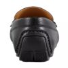 Mocassins Felty para homem