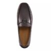 Mocassins Felty para homem