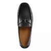 Mocassins Felty para homem