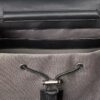 Mochila com aba estruturada Mochila com aba estruturada