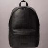 Mochila com logótipo em todo o tecido Mochila com logótipo em todo o tecido