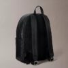 Mochila com logótipo em todo o tecido Mochila com logótipo em todo o tecido