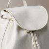 Mochila com logótipo em todo o tecido