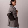 Mochila com logótipo em todo o tecido Mochila com logótipo em todo o tecido