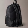 Mochila com logótipo Monogram em toda a superfície Mochila com logótipo Monogram em toda a superfície