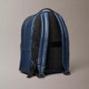 Mochila com Monogram em relevo Mochila com Monogram em relevo