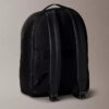 Mochila com Monogram em relevo Mochila com Monogram em relevo