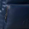 Mochila com Monogram em relevo Mochila com Monogram em relevo