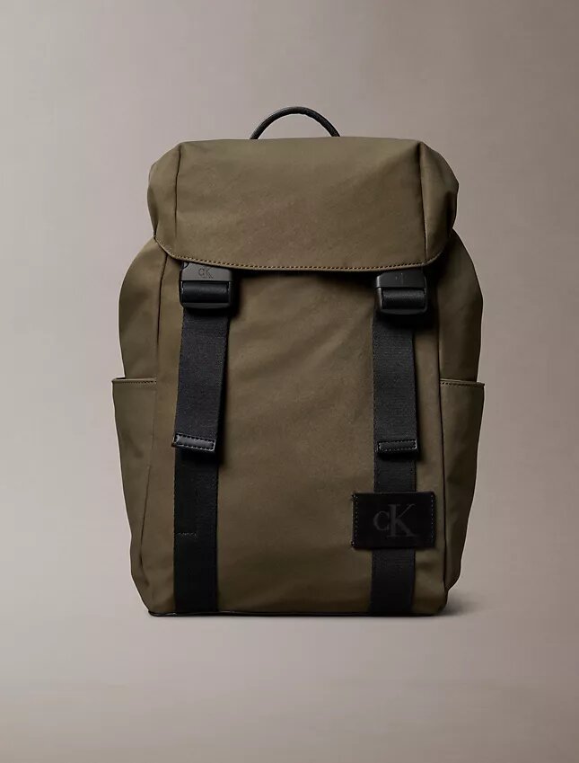 Mochila de lona Mochila de lona