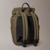 Mochila de lona Mochila de lona