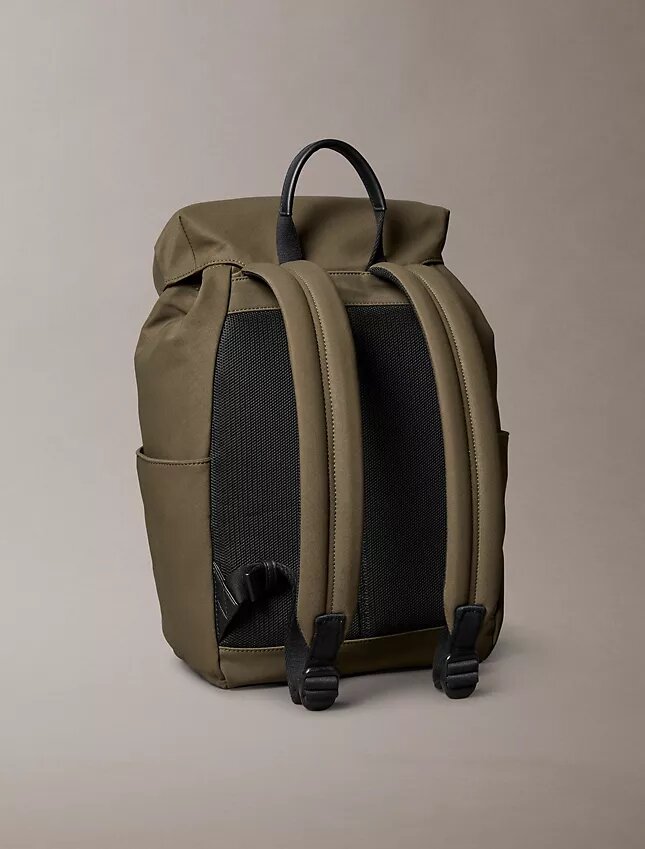 Mochila de lona Mochila de lona