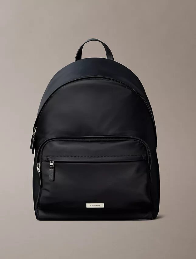 Mochila de nylon mate Mochila de nylon mate