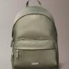 Mochila de nylon mate Mochila de nylon mate