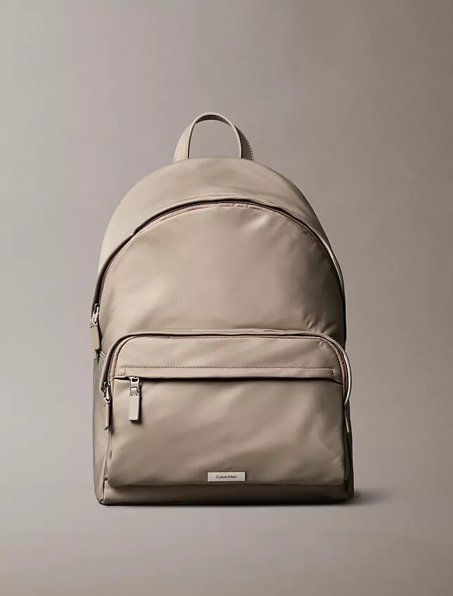 Mochila de nylon mate Mochila de nylon mate