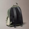 Mochila de nylon mate Mochila de nylon mate