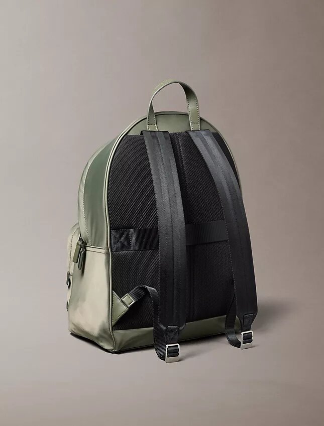 Mochila de nylon mate Mochila de nylon mate