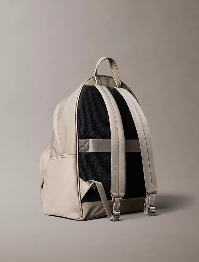 Mochila de nylon mate Mochila de nylon mate