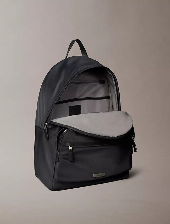 Mochila de nylon mate Mochila de nylon mate